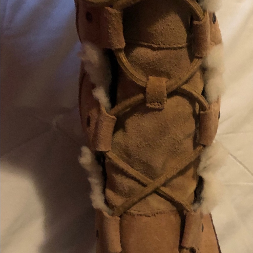 Winter boots - Picture 5 of 5